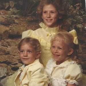 Meet your Posher, Pat